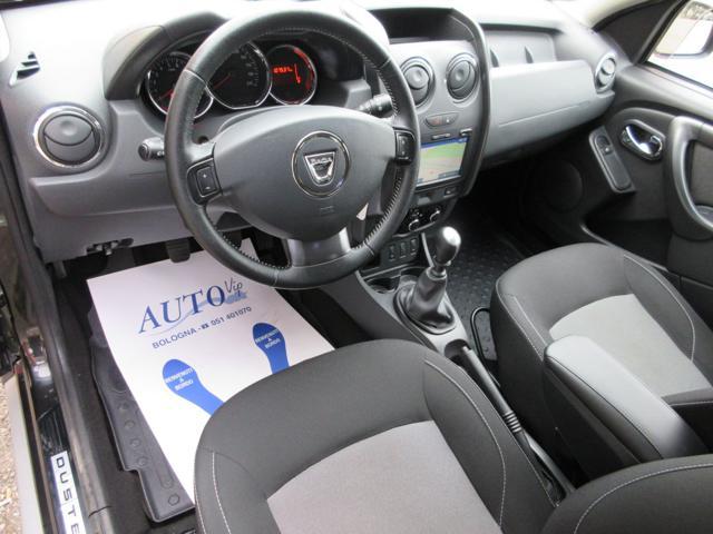 DACIA Duster 1.5 dCi 110CV Start&Stop 4x2 Prestige
