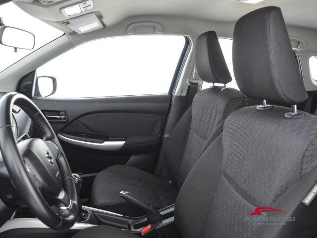 SUZUKI Baleno 1.2 VVT Dualjet B-Cool