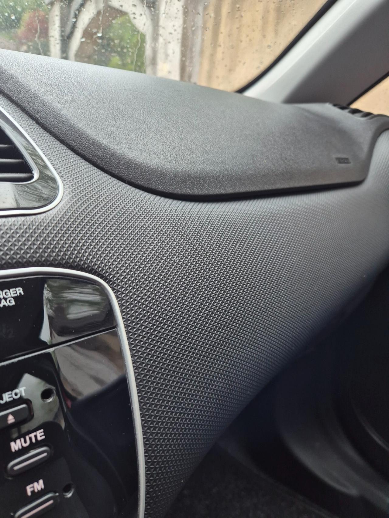 Fiat Punto 1.2 8V 5 porte euro 6 neo patentati