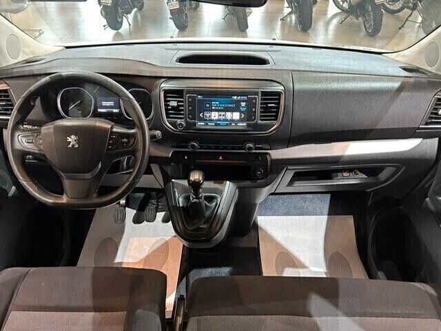 Peugeot Traveller 100 S&S Compact Business * PREZZO IVA ESCLUSA *