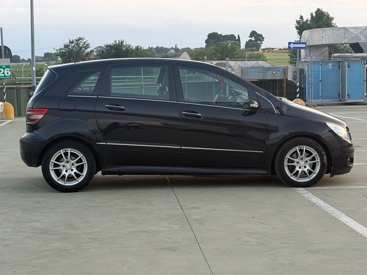 Mercedes-benz B 200 CDI Sport *GARANZIA