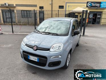 Fiat Panda 1.2 - 5 POSTI - ADATTA NEOPATENTATI - GOMMATA NUOVA