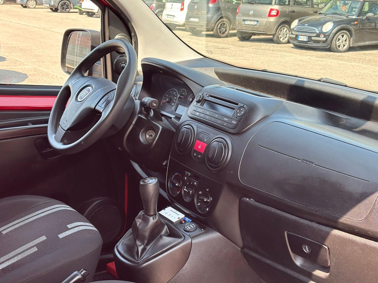 Fiat Fiorino
