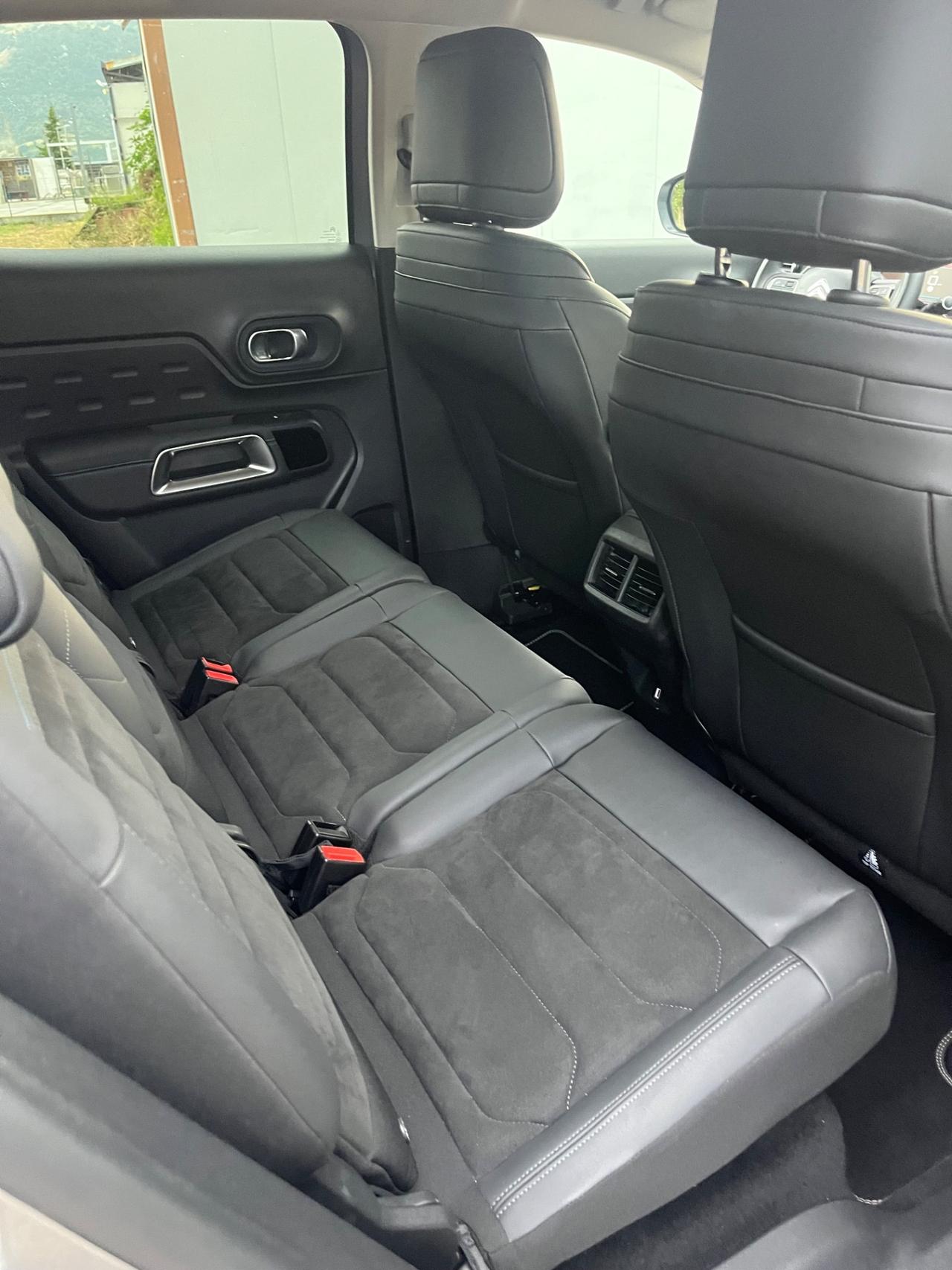 Citroen C5 Aircross BlueHDi 130 S&S Shine