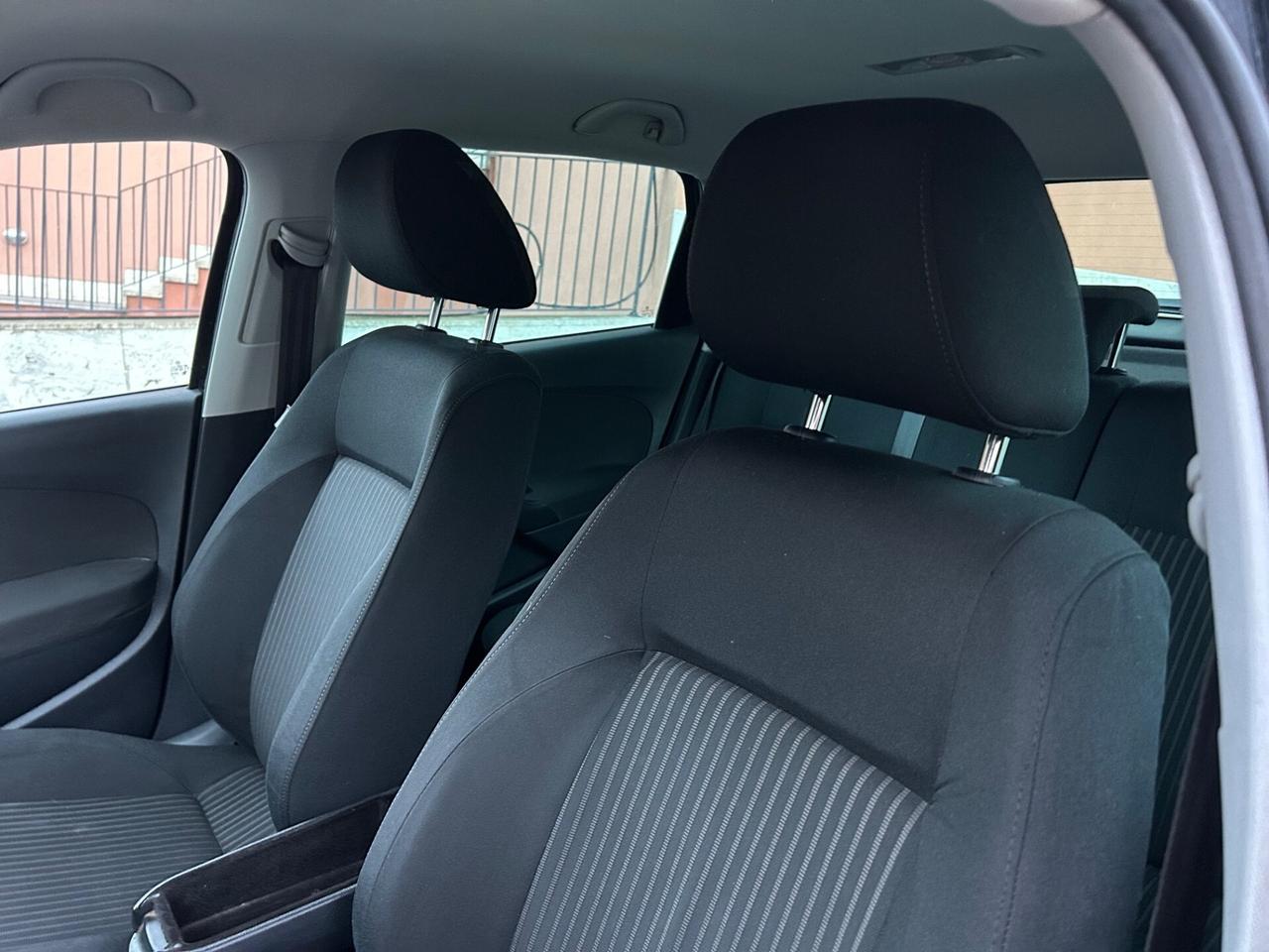 Volkswagen Polo 1.6 TDI ideale per neopatentati