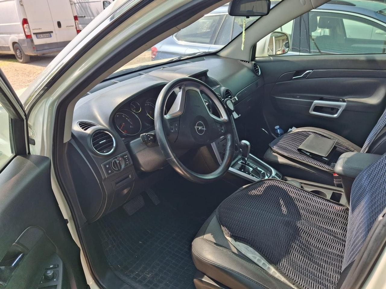 Opel Antara 2.2 CDTI 163CV Start&Stop 4x2 Cosmo