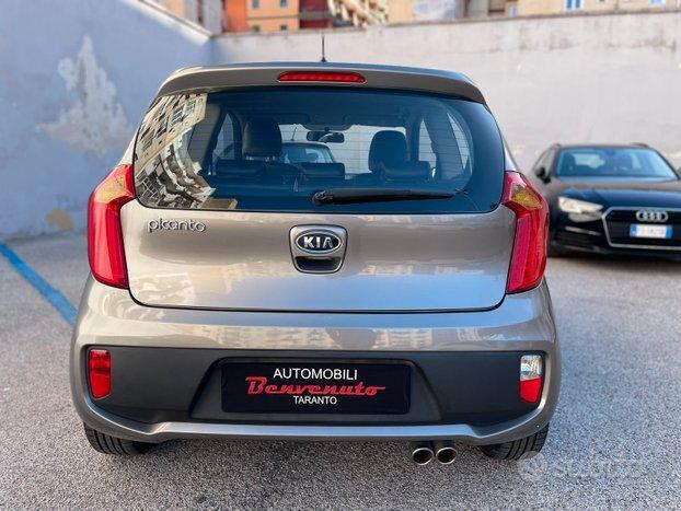 Kia Picanto Kia sport gpl