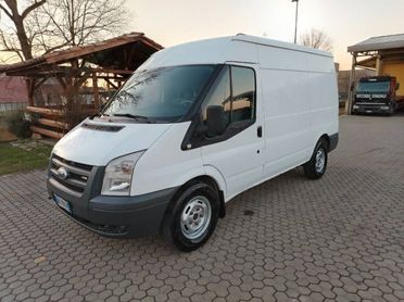 Ford Transit 330 M 2.2 tdci 110cv