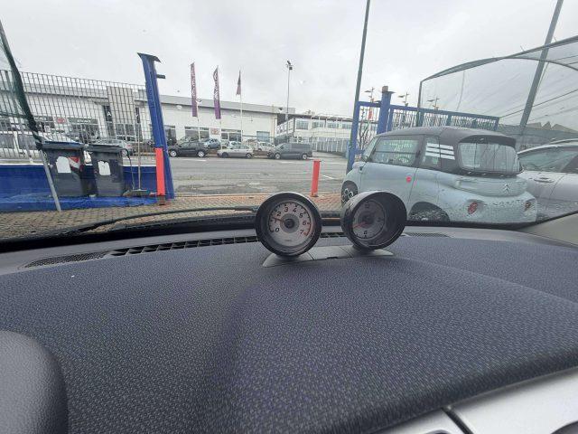SMART ForTwo Fortwo II 1.0 mhd Passion 71cv FL