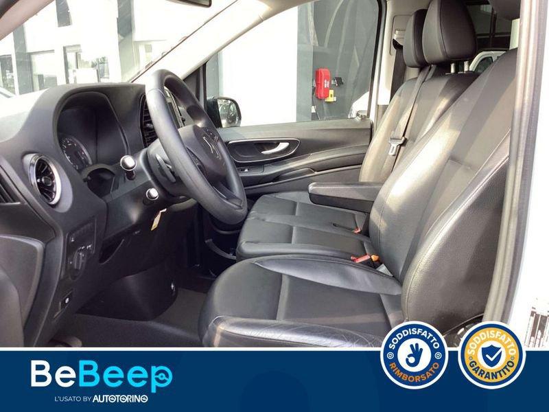 Mercedes-Benz Vito 116 CDI EXTRALONG TOURER PRO AUTO MY20