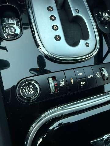 Bentley Continental GT II 6.0 575cv FULL OPTIONAL