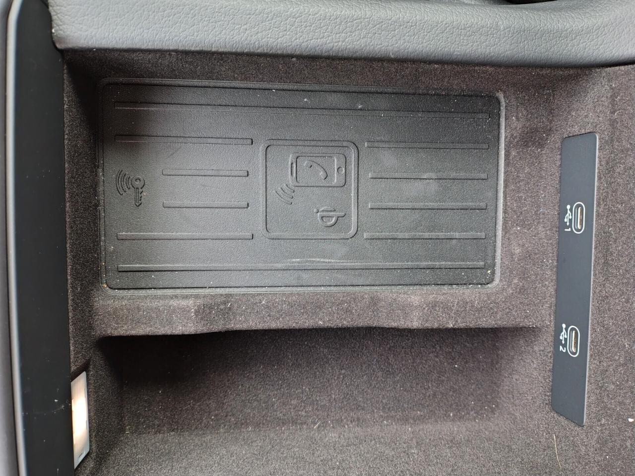 Audi A6 Avant 50 TFSI-E QUATTRO ultra S-Tronic Sport