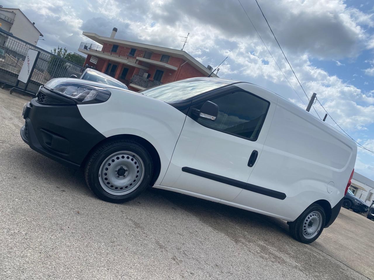 Fiat Doblò 1.6 MJT 105CV S&S Cargo Maxi