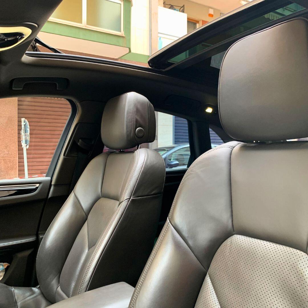 Porsche Macan 3.0 S Diesel **FULL**