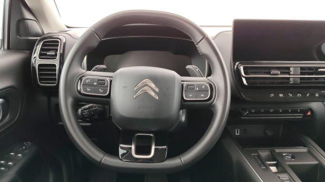 CITROEN C5 Aircross Hybrid 136 e-DCS6 Max