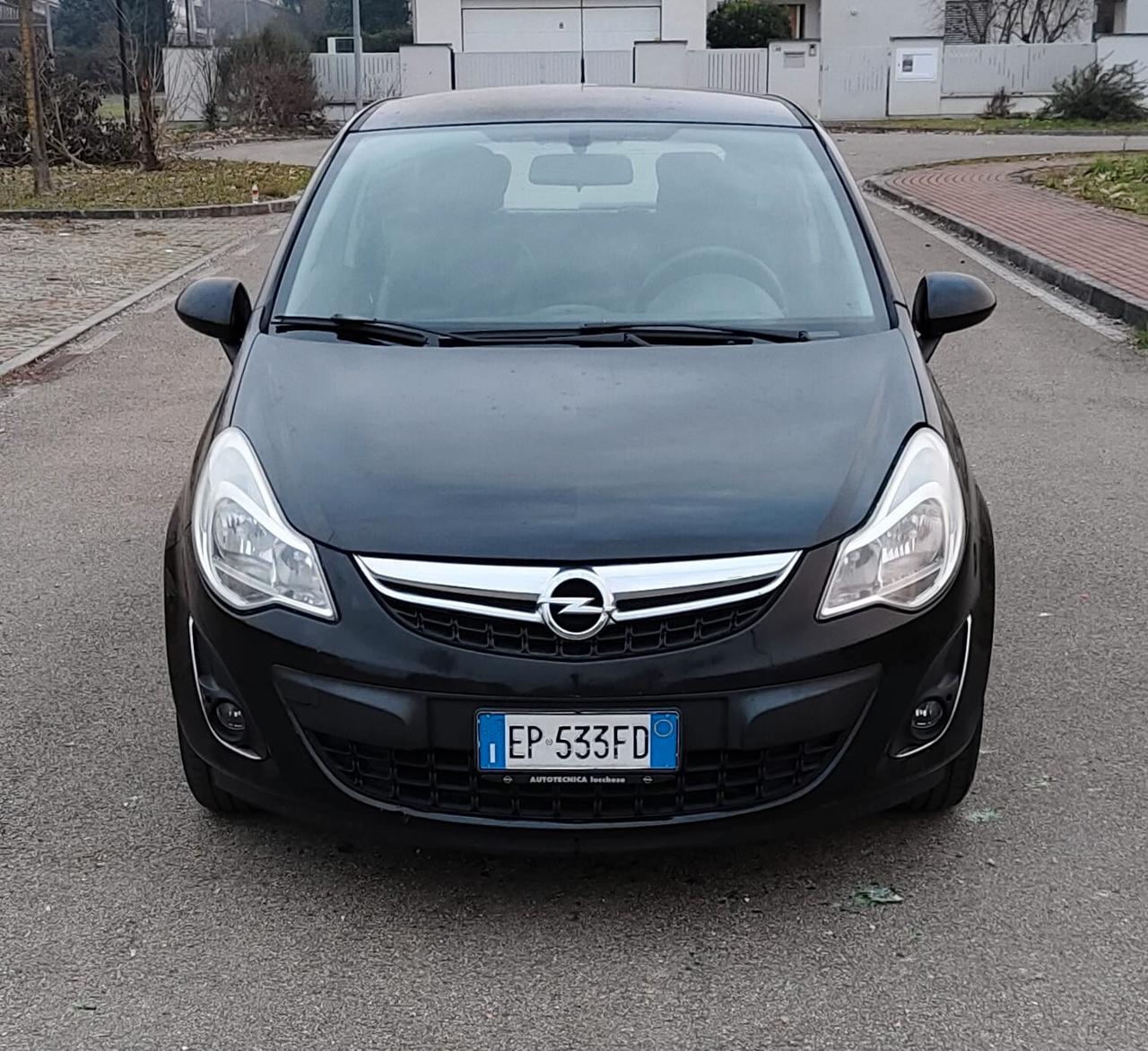 Opel Corsa 1.2 85CV 3 porte GPL-TECH Elective