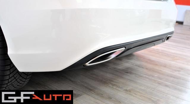 Mercedes-Benz A 180 A 180 cdi Premium auto E6
