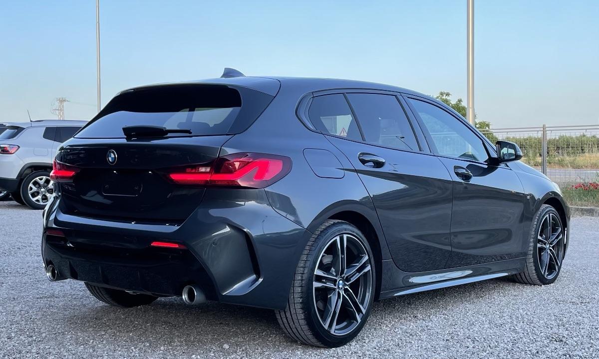 BMW Serie 1 116d 5p. M Sport