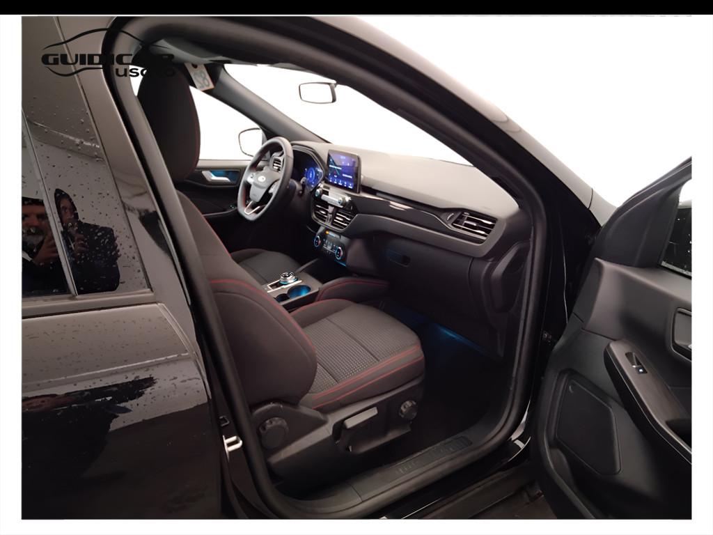 FORD Kuga III 2020 - Kuga 2.0 ecoblue ST-Line 2wd 120cv auto