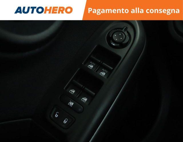 FIAT 500X 1.3 MultiJet 95 CV City Cross