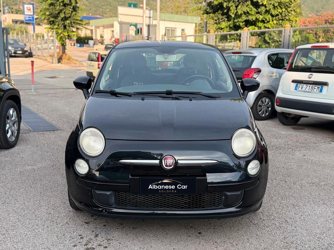 Fiat 500 1.3 Multijet 75 CV Sport