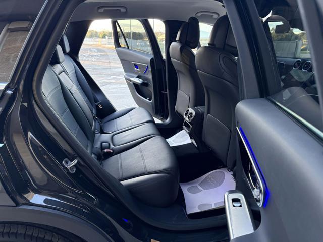 MERCEDES-BENZ GLC 200 d 4Matic Mild Hybrid Advanced Plus