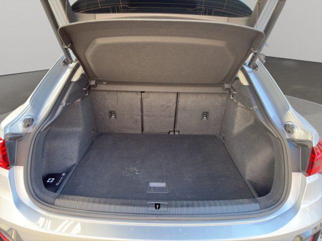 AUDI Q3 2.0 TDI SPORTBACK S-tronic 150CV