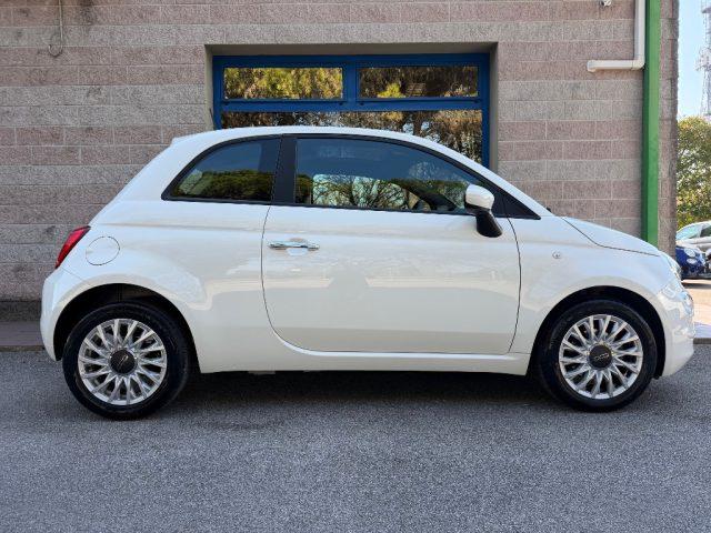 FIAT 500 1.0 70CV HYBRID UNIPROPRIETARIO APP-CONNECT