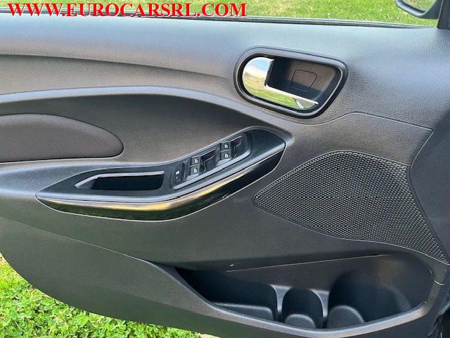 FORD Ka+ 1.2 Ti-VCT 85CV GPL Ultimate