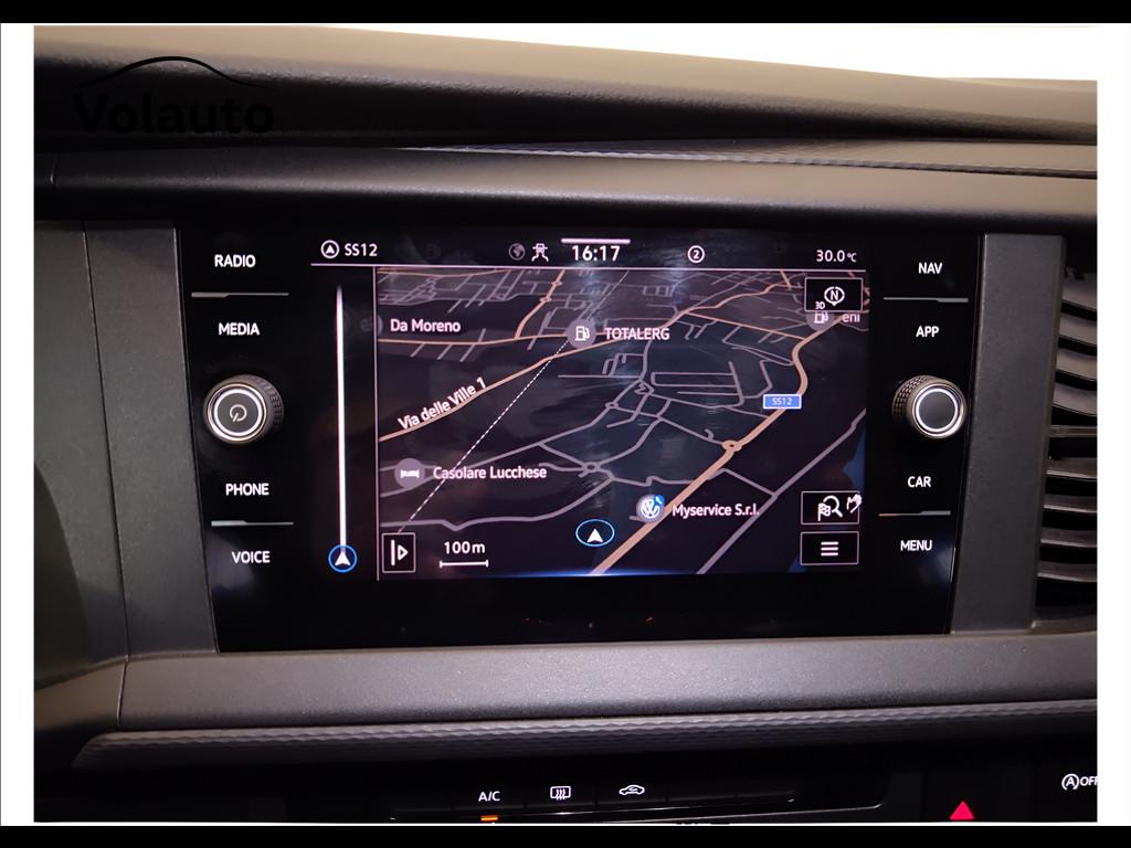 VOLKSWAGEN T6.1 Transporter 30 - T6.1 Transporter 30 2.0 tdi 150cv komb