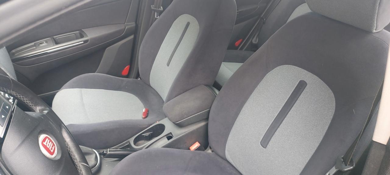 Fiat Bravo 1.6 MJT 120 CV DPF Dynamic