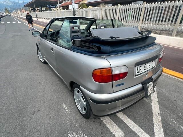 Fiat Punto 60 cat Cabrio S BERTONE SOLO 61.000 KM