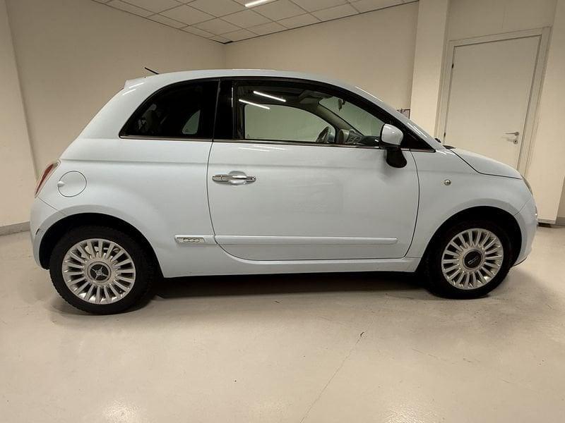 FIAT 500 500 1.2 Lounge