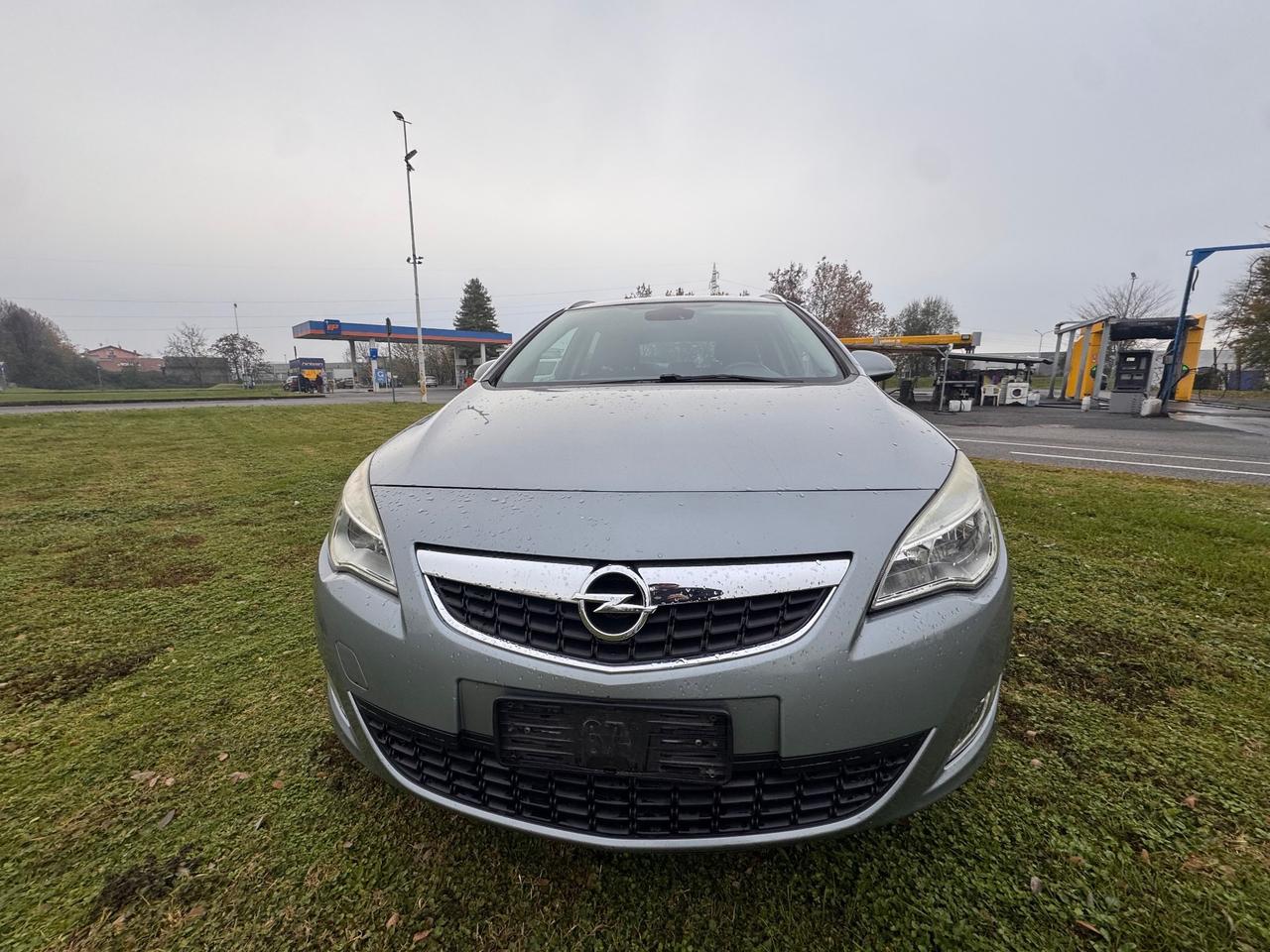 Opel Astra 1.7 CDTI 110CV Sports Tourer Elective