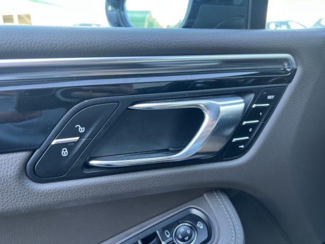 PORSCHE Macan Macan 3.0 S Diesel