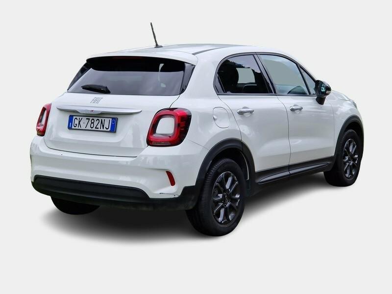 FIAT 500X CLUB 1.0 120CV MY22