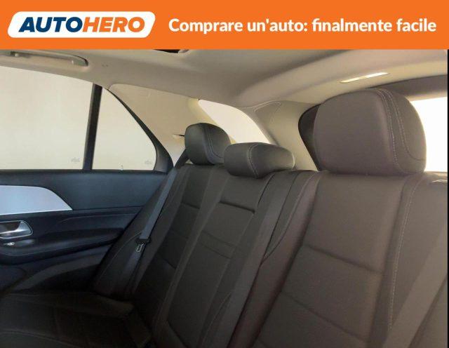 MERCEDES-BENZ GLE 300 d 4Matic Mild Hybrid Advanced