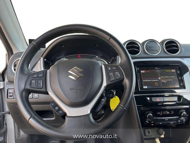 Suzuki Vitara 1.0 Boosterjet 4WD AllGrip Cool