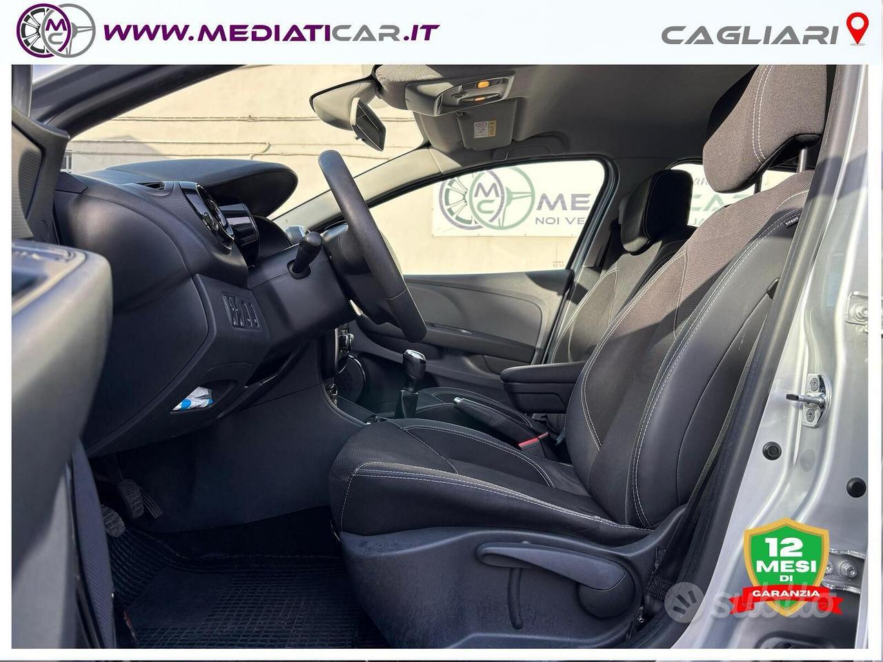 Renault Clio Sporter