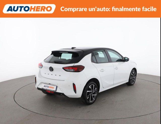 OPEL Corsa 1.2 100 CV GS