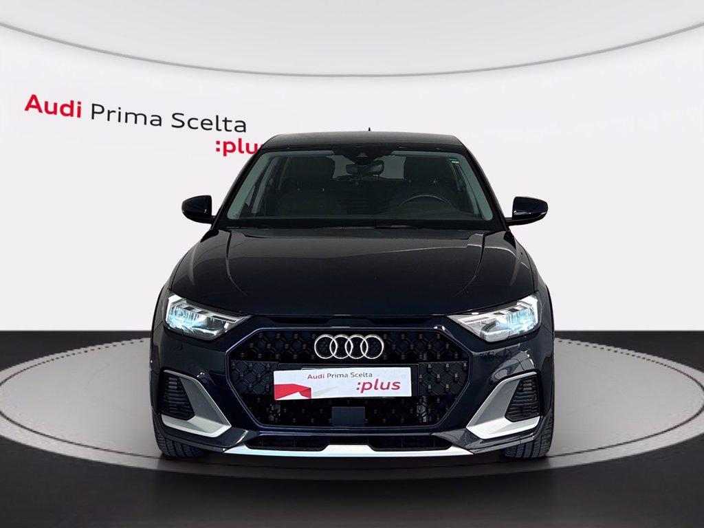 AUDI A1 citycarver 30 1.0 tfsi 110cv s-tronic del 2020