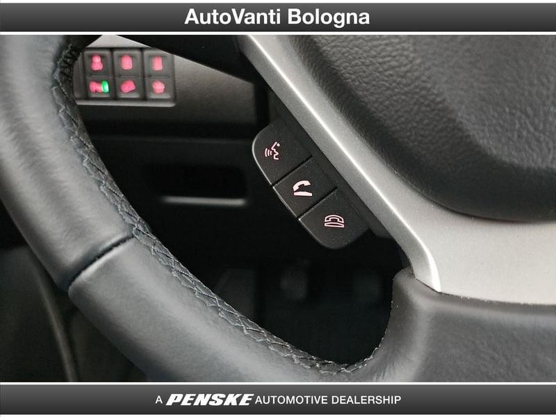 Suzuki Vitara Vitara 1.4h Cool+ 4wd allgrip 129cv