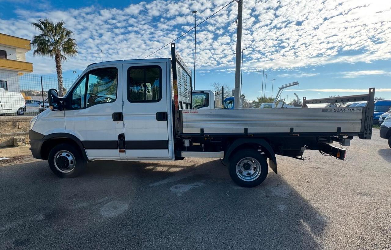 Iveco Daily 35C13 2.3 - Ribaltabile