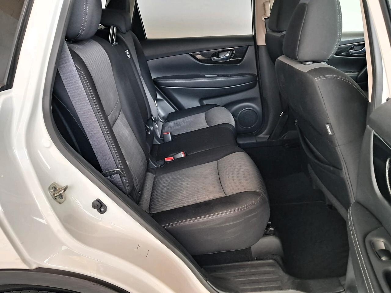 Nissan X-Trail 1.6 dCi 2WD Business