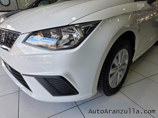 SEAT Ibiza 1.6 TDI 95CV 5P Business Navi