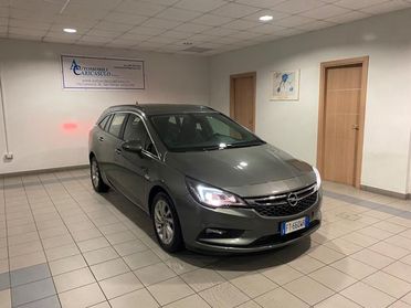 OPEL Astra 1.6 CDTi 110CV Start&Stop Sports Tourer Business