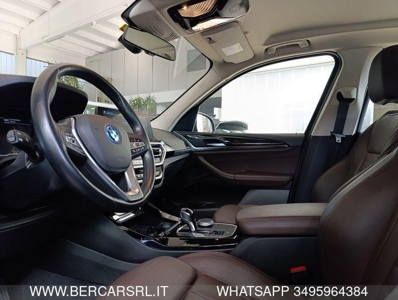 BMW X3 X3 xDrive30e SPORT*