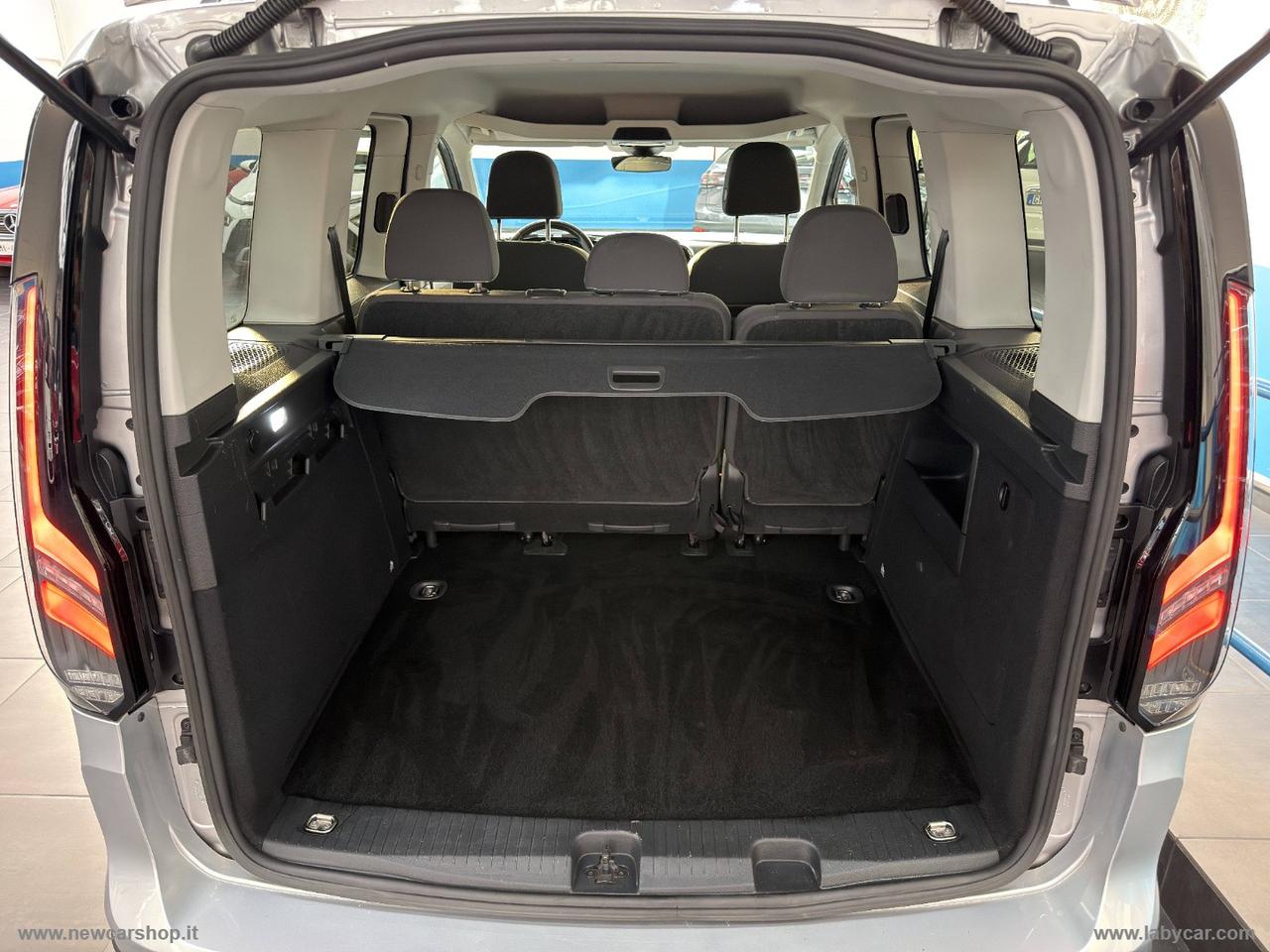 FORD Tourneo Connect 2.0 EBl 122CV Active