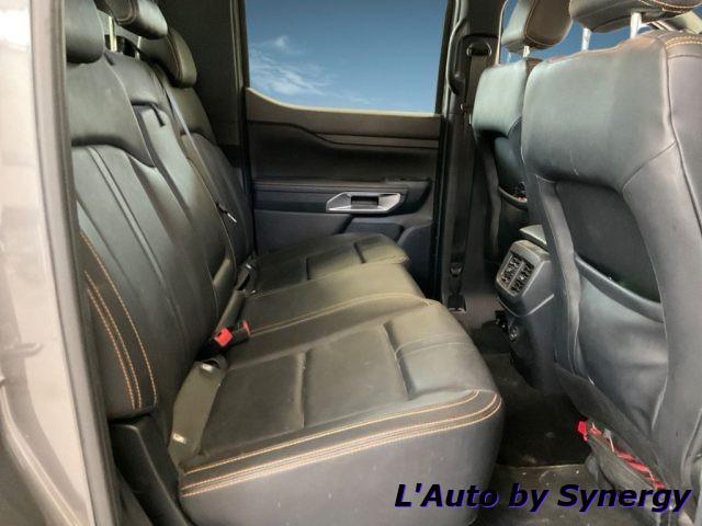 FORD Ranger 2.0 ECO aut. 205CV Wildtrak e-4wd prezzo Netto