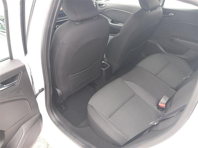 Renault Clio 5 Porte 1.6 Hybrid Zen E-Tech Auto